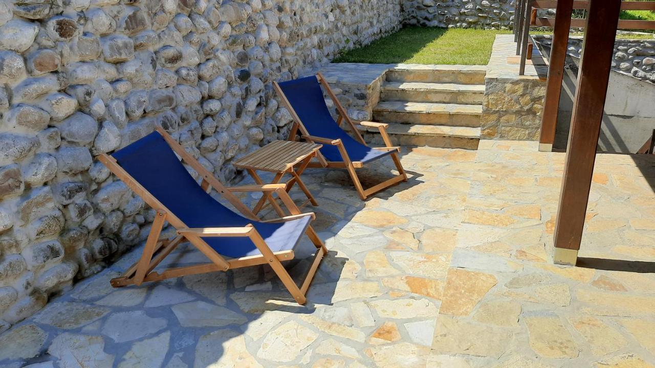 Apartman Suncana Dolina, Zaovine Exterior foto