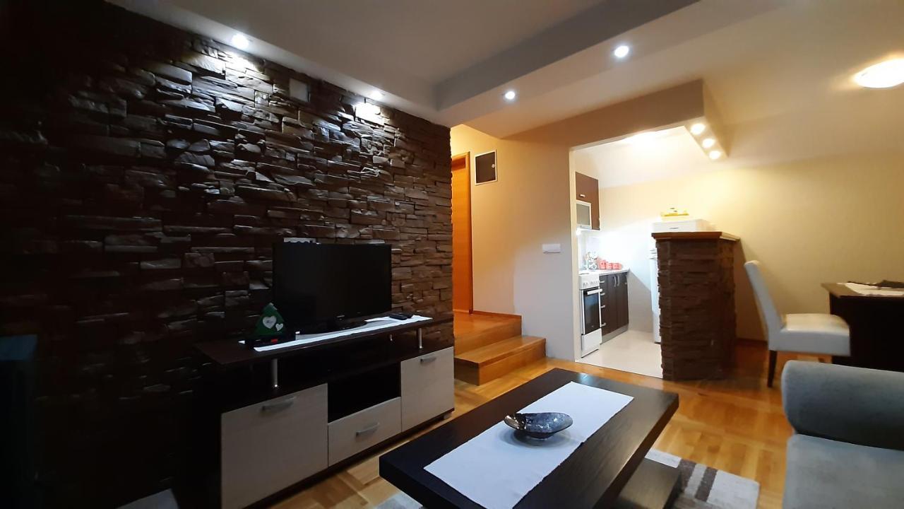 Apartman Suncana Dolina, Zaovine Exterior foto