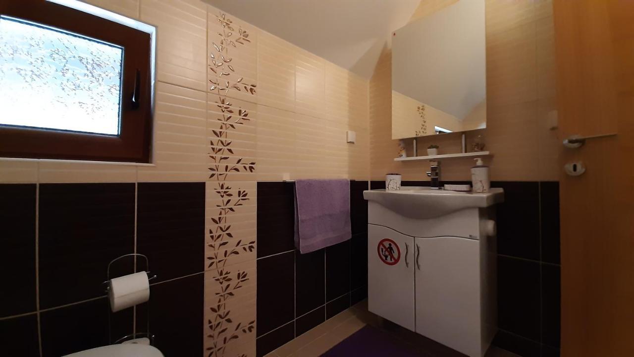Apartman Suncana Dolina, Zaovine Exterior foto