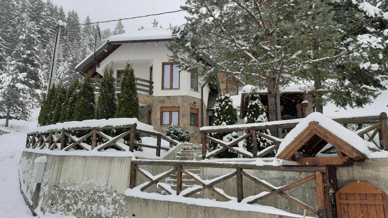 Apartman Suncana Dolina, Zaovine Exterior foto